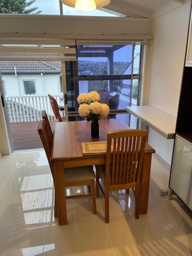 Hillcrest Homestay, Northshore, Auckland Zewnętrze zdjęcie