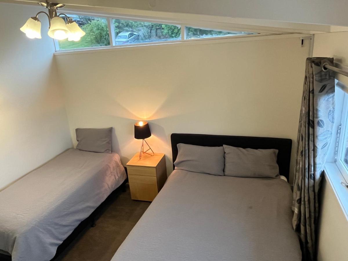 Hillcrest Homestay, Northshore, Auckland Zewnętrze zdjęcie