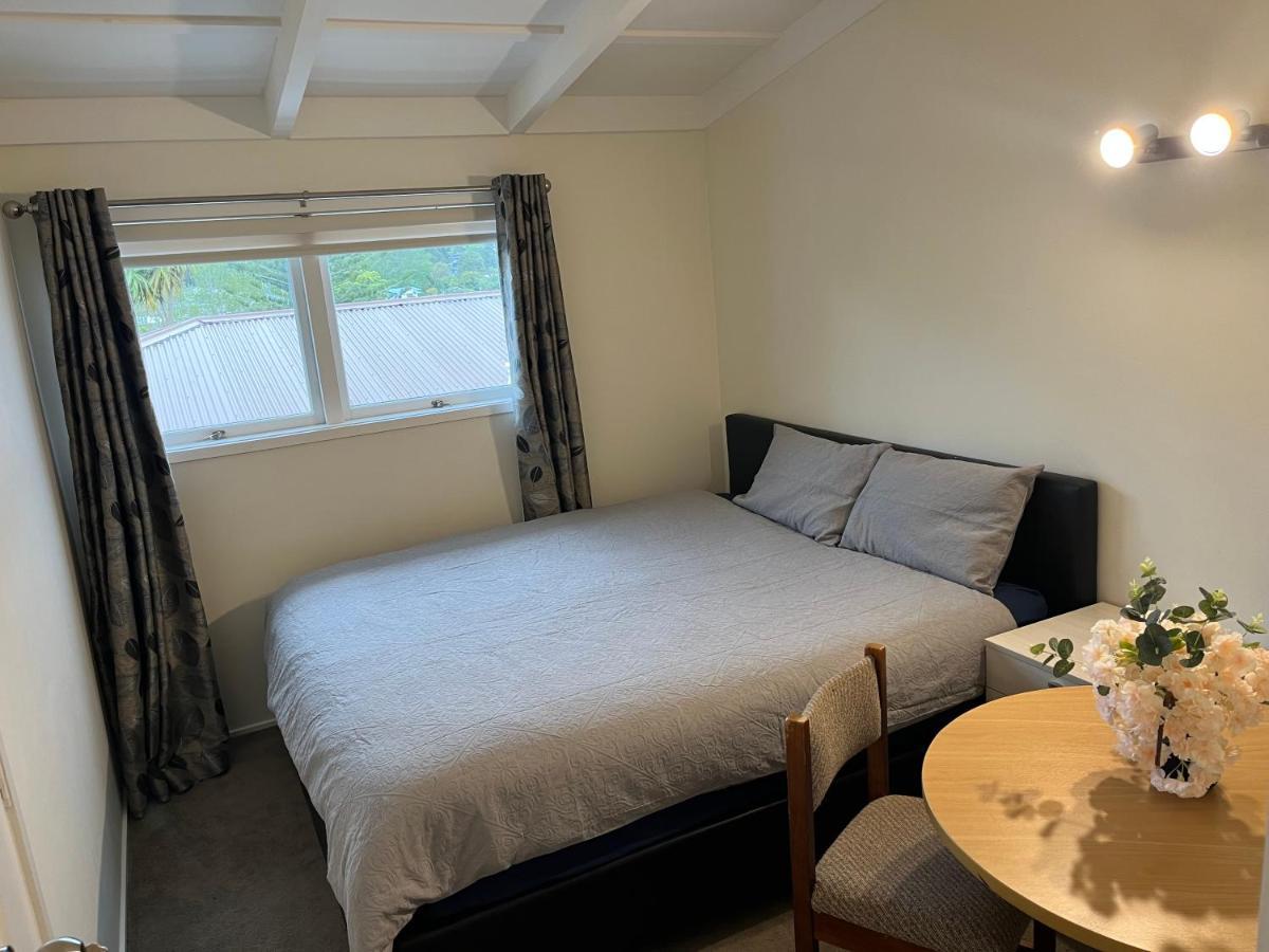 Hillcrest Homestay, Northshore, Auckland Zewnętrze zdjęcie