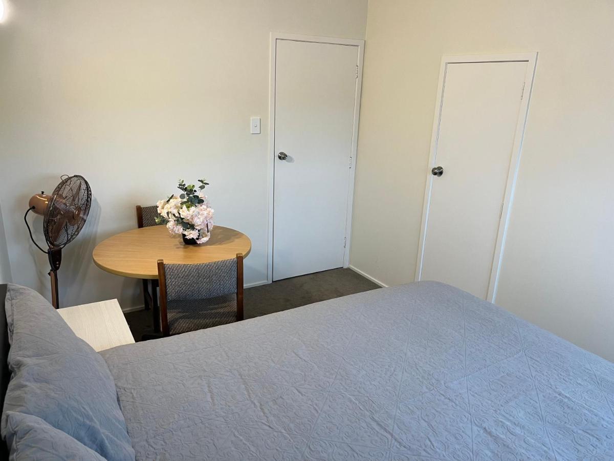 Hillcrest Homestay, Northshore, Auckland Zewnętrze zdjęcie