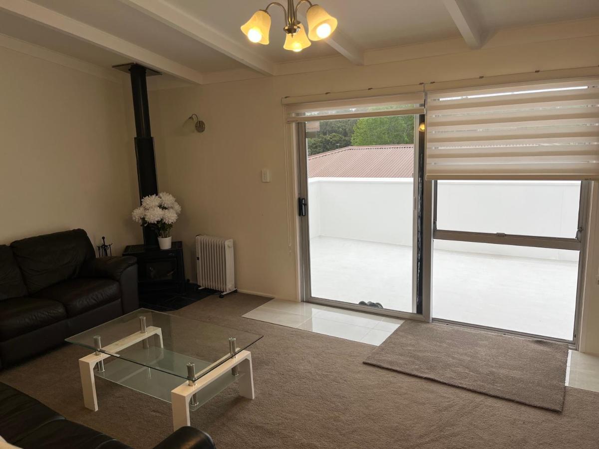 Hillcrest Homestay, Northshore, Auckland Zewnętrze zdjęcie
