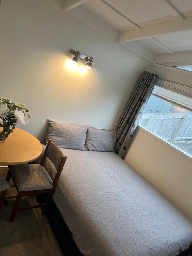 Hillcrest Homestay, Northshore, Auckland Zewnętrze zdjęcie