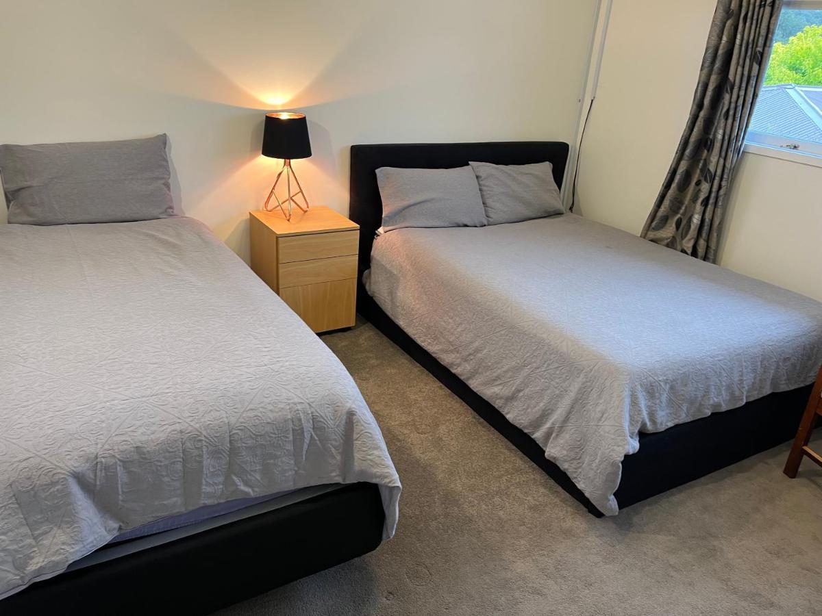 Hillcrest Homestay, Northshore, Auckland Zewnętrze zdjęcie