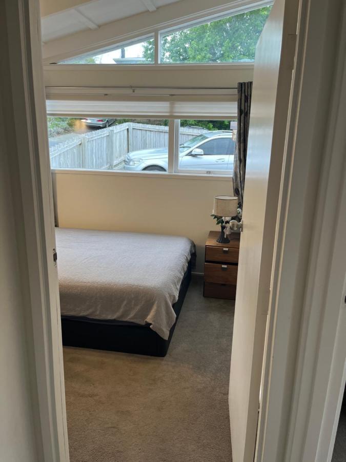 Hillcrest Homestay, Northshore, Auckland Zewnętrze zdjęcie