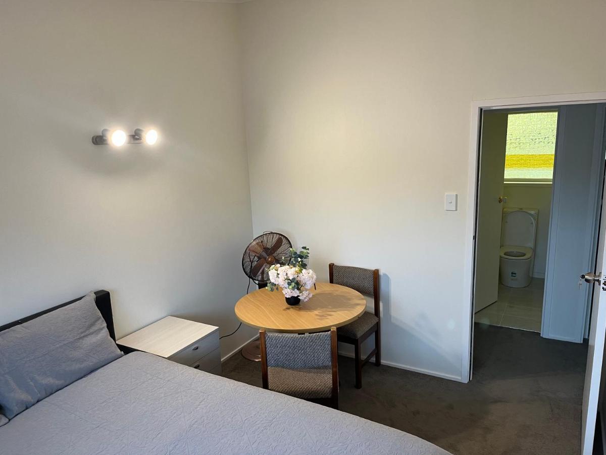 Hillcrest Homestay, Northshore, Auckland Zewnętrze zdjęcie