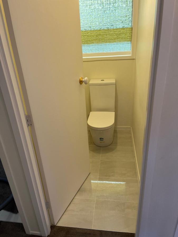 Hillcrest Homestay, Northshore, Auckland Zewnętrze zdjęcie