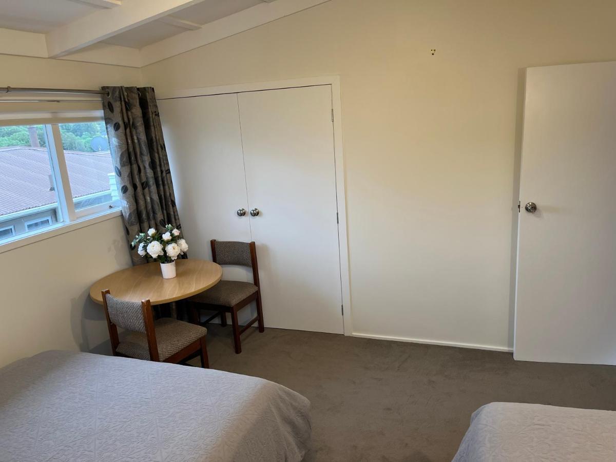 Hillcrest Homestay, Northshore, Auckland Zewnętrze zdjęcie