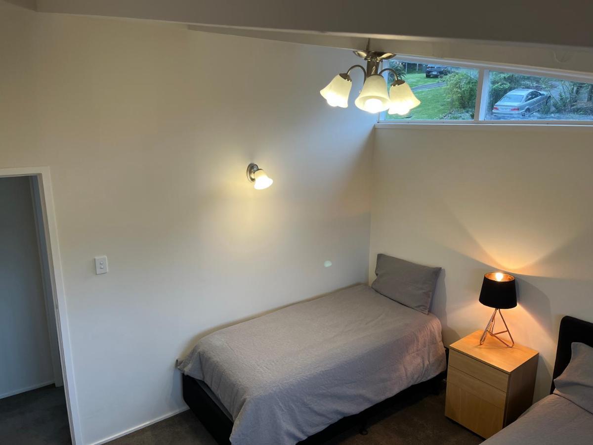 Hillcrest Homestay, Northshore, Auckland Zewnętrze zdjęcie