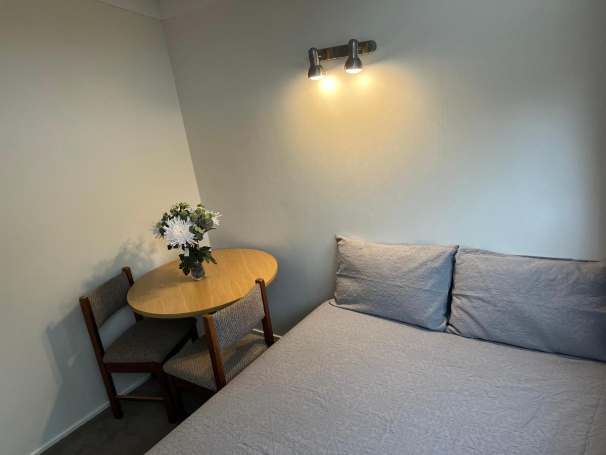 Hillcrest Homestay, Northshore, Auckland Zewnętrze zdjęcie